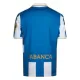 Deportivo de La Coruna Hemmatröja 2025/26