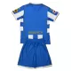 Deportivo de La Coruna Hemmatröja Barn 2025/26