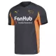 Derby County Bortatröja 2025/26