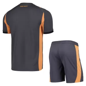 Derby County Bortatröja Barn 2025/26