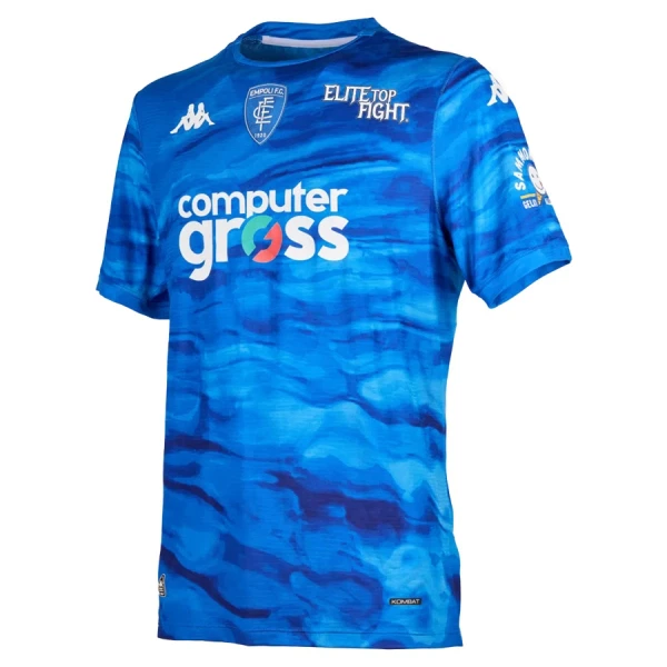 Empoli Hemmatröja 2025/26