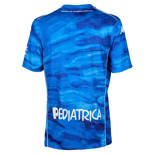 Empoli Hemmatröja 2025/26