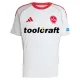 FC Nurnberg Bortatröja 2025/26