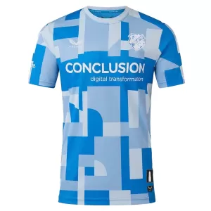 FC Utrecht Tredjetröja 2025/26