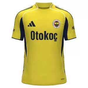 Fenerbahce Bortatröja 2025/26