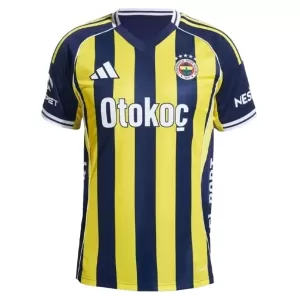 Fenerbahce Hemmatröja 2025/26