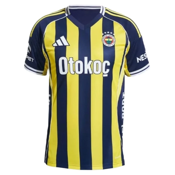 Fenerbahce Hemmatröja 2025/26