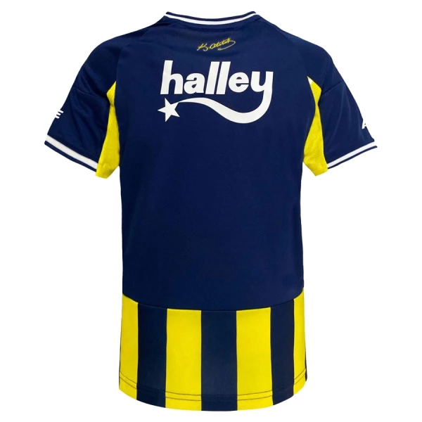Fenerbahce Hemmatröja 2025/26
