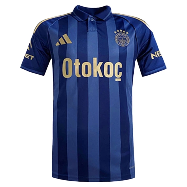 Fenerbahce Tredjetröja 2025/26