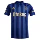 Fenerbahce Tredjetröja 2025/26