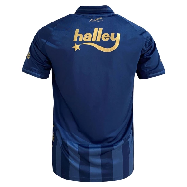 Fenerbahce Tredjetröja 2025/26