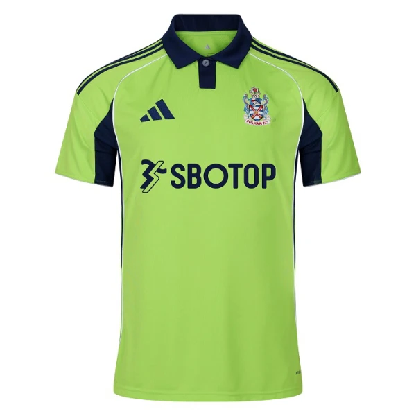 Fulham FC Bortatröja 2025/26