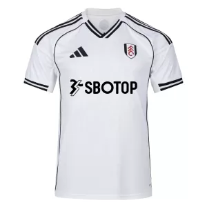 Fulham FC Hemmatröja 2025/26