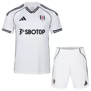 Fulham FC Hemmatröja Barn 2025/26