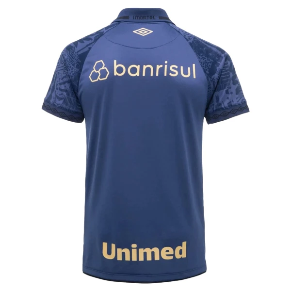 Grêmio FBPA Tredjetröja 2025/26