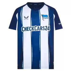 Hertha Berlin Hemmatröja 2025/26 Hertha Berlin Hemmatröja 2025/26