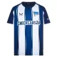 Hertha Berlin Hemmatröja 2025/26