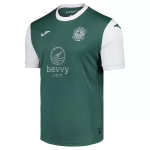 Hibernian Hemmatröja 2025/26