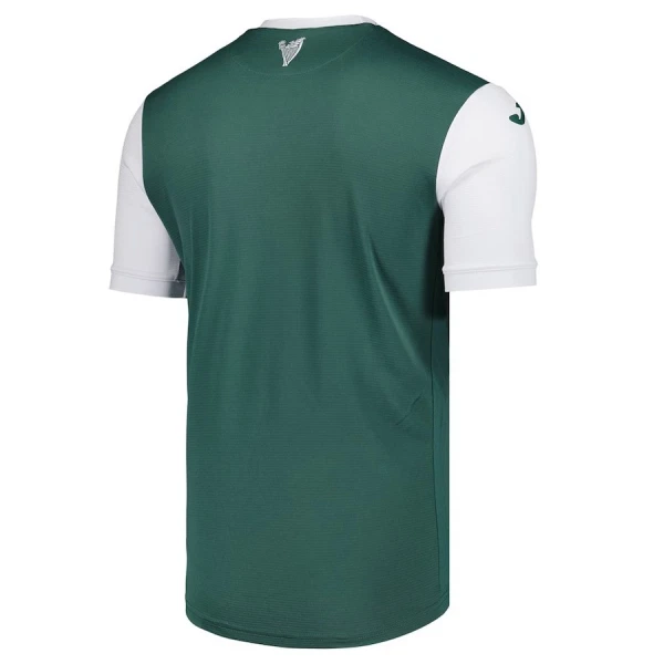 Hibernian Hemmatröja 2025/26
