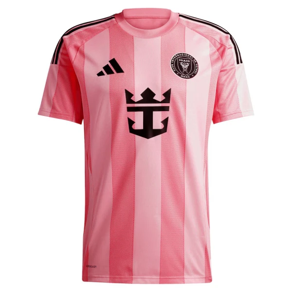Inter Miami CF Hemmatröja Barn 2025/26