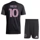 Inter Miami CF Lionel Messi 10 Bortatröja Barn 2025/26