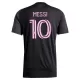 Inter Miami CF Lionel Messi 10 Bortatröja Barn 2025/26