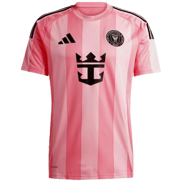 Inter Miami CF Lionel Messi 10 Hemmatröja Barn 2025/26