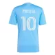 Inter Miami CF Lionel Messi 10 Tredjetröja Barn 2025/26