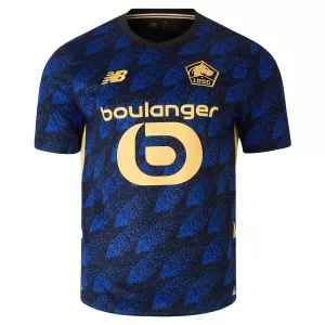 Lille OSC Tredjetröja 2025/26