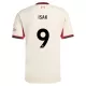 Liverpool ISAK 9 Bortatröja 2025/26