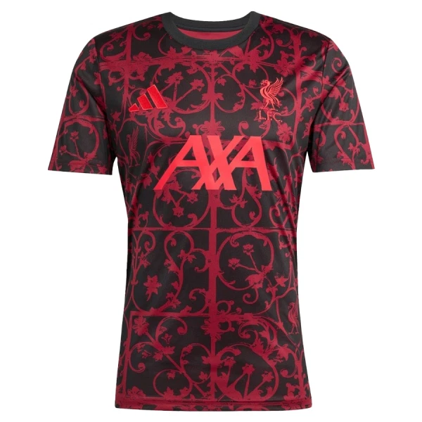 Liverpool Pre-Match Tröja 2025/26