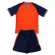Luton Town Hemmatröja Barn 2025/26