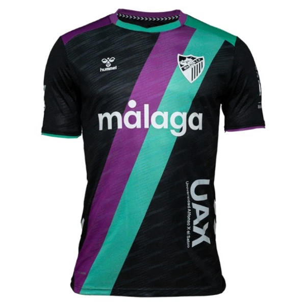 Malaga Bortatröja 2025/26