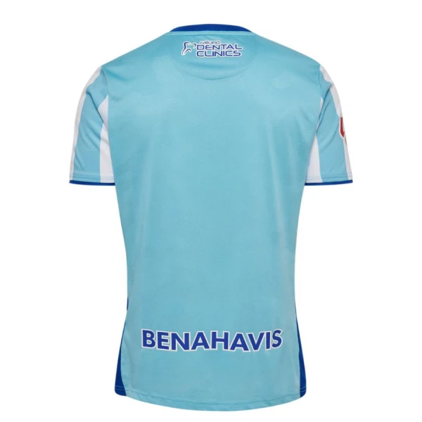 Malaga Hemmatröja 2025/26