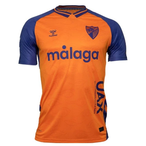 Malaga Tredjetröja 2025/26