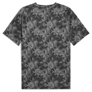 Manchester City Pre-Match Tröja 2025/26 Svart