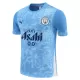 Manchester City Träningströja 2025/26 Blå