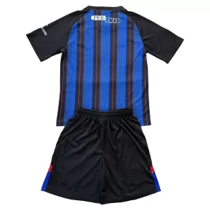 Middlesbrough Bortatröja Barn 2025/26