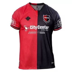 Newells Old Boys Hemmatröja 2025/26