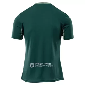 Norwich City Bortatröja 2025/26