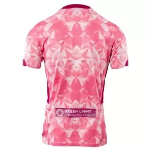 Norwich City Tredjetröja 2025/26