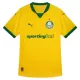 Palmeiras Tredjetröja 2025/26