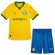 Palmeiras Tredjetröja Barn 2025/26