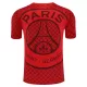 Paris Saint-Germain Pre-Match Tröja 2025/26 Röd