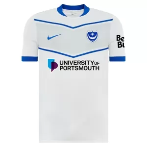 Portsmouth Bortatröja 2025/26