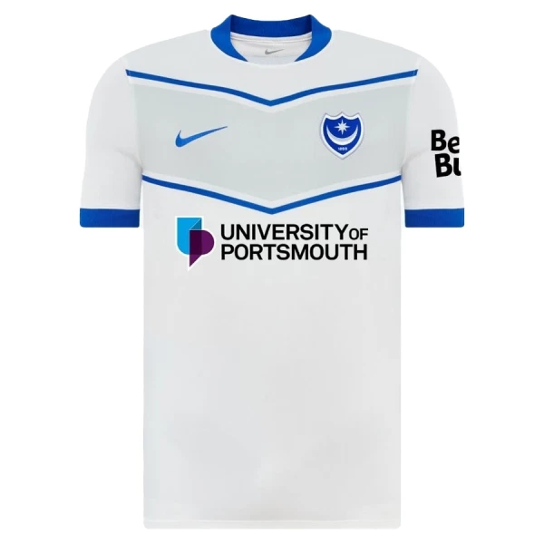 Portsmouth Bortatröja 2025/26