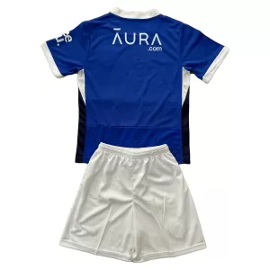 Portsmouth Hemmatröja Barn 2025/26