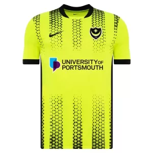 Portsmouth Tredjetröja 2025/26