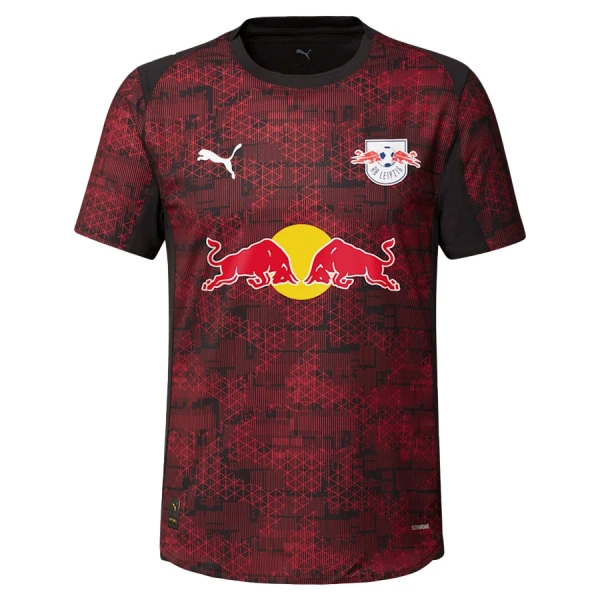 RB Leipzig Tredjetröja 2025/26