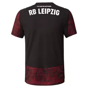 RB Leipzig Tredjetröja 2025/26